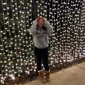 Meet your Posher, Kadie